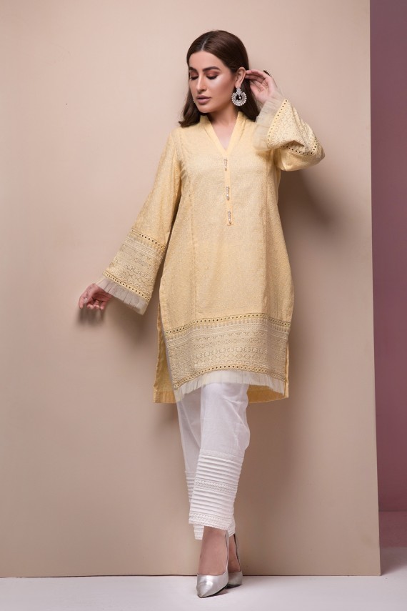 firdous-embroiderd-chiken-kaari-shirt