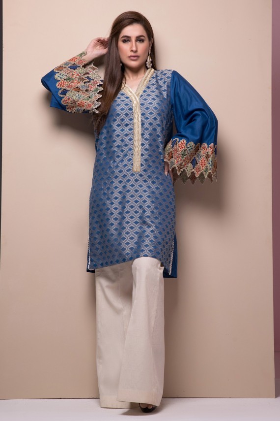 firdous-embroidered-jacquard-shirt