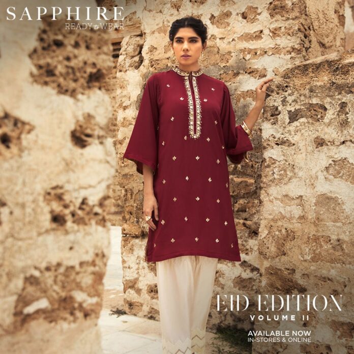 sapphire-eid-collection-2019-dresses