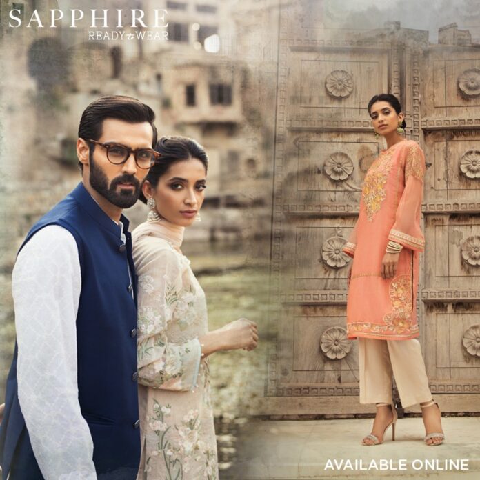 sapphire-eid-dress-collection-for-women