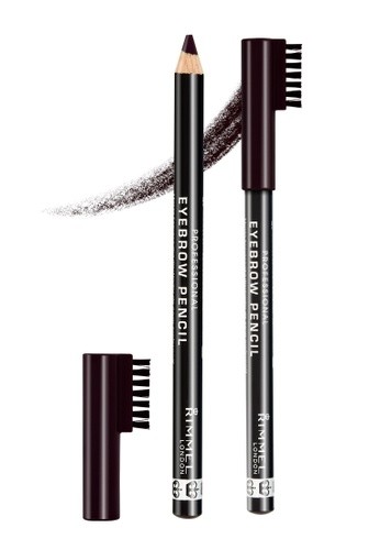 Rimmel Professional Eyebrow Pencil