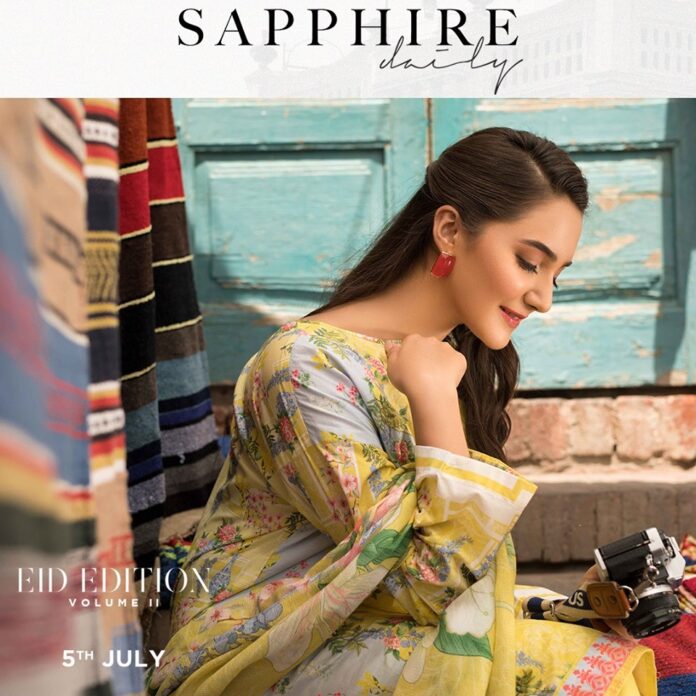 Sapphire-pakistan-unstitched-2019-eid-edition