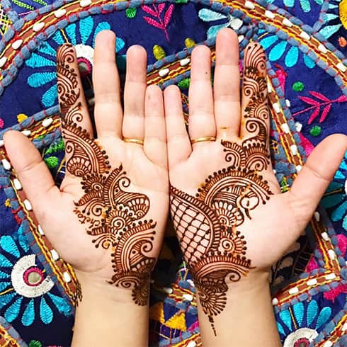 arabic-mehndi-designs-2019-for-girls