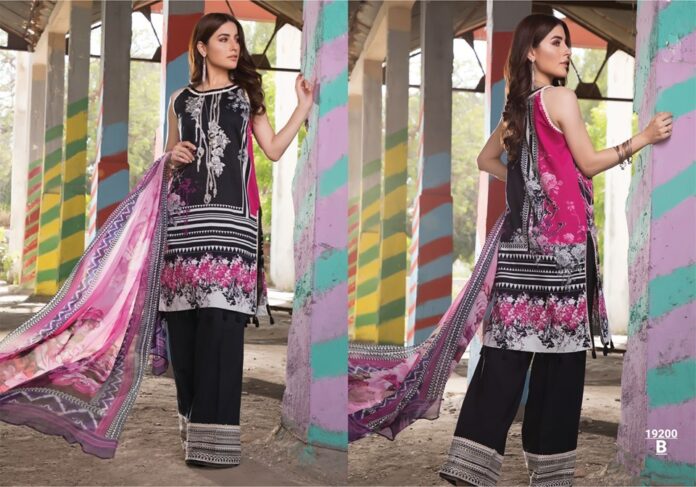 firdous lawn 2019 with price