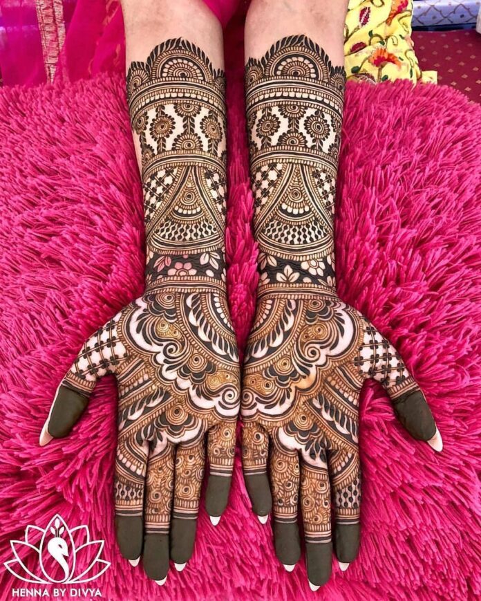 indian-mehndi-designs-2019