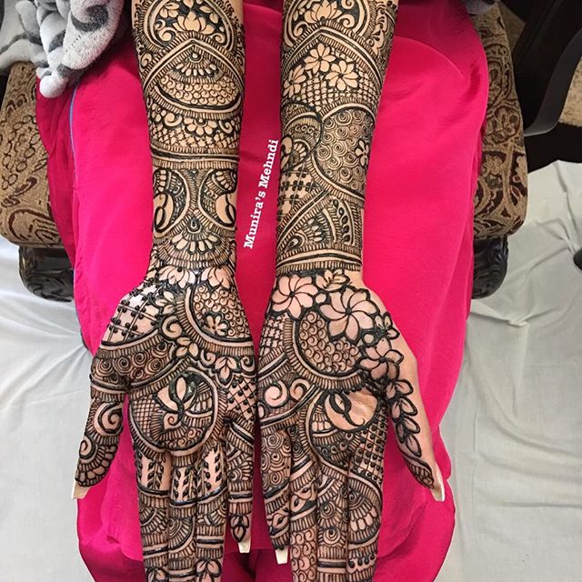 indian-mehndi-designs-bride