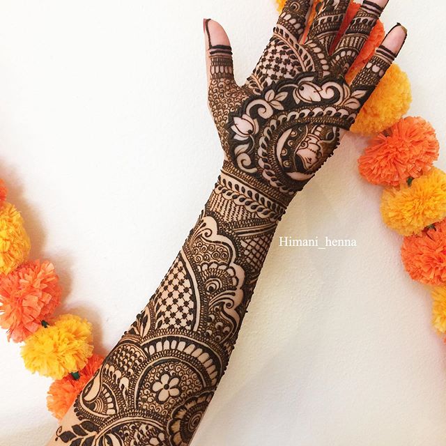 mehndi design download 2019