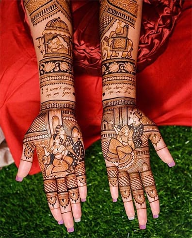 mehndi-designs-for-wedding