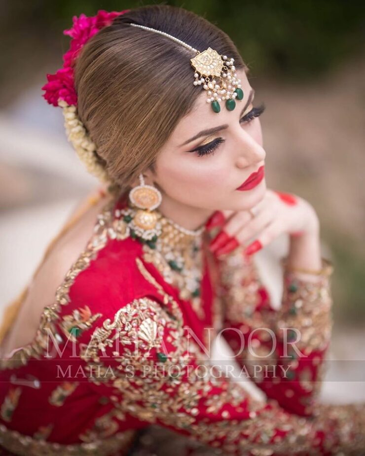 pakistani bride and groom photo shoot pictures