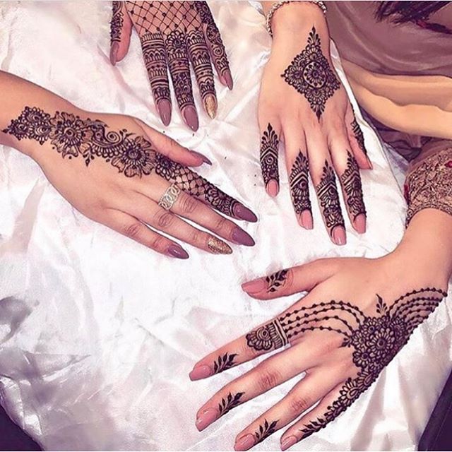 the-simple-indian-mehndi-designs