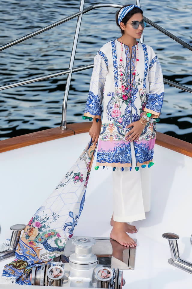 Firdous-lawn-collection-2019