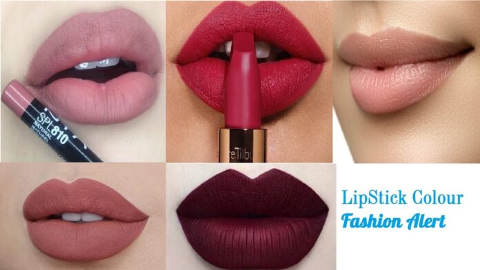 Ideal-lipstick-shade-color-for-your-skin-tone