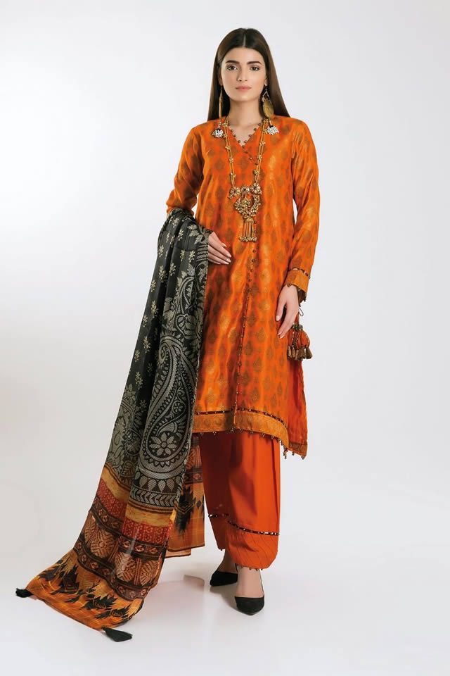 Khaadi-Eid-dresses-collection