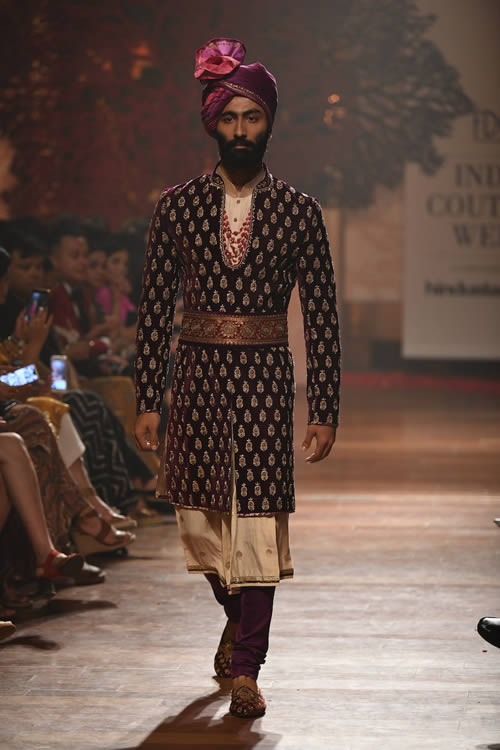 Tarun-Tahiliani-Pret-Collection-2019