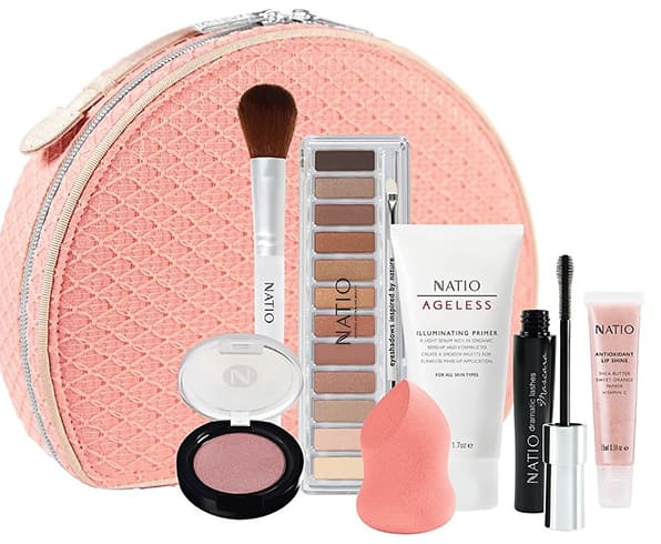 natio-7-makeup-products-gift-set