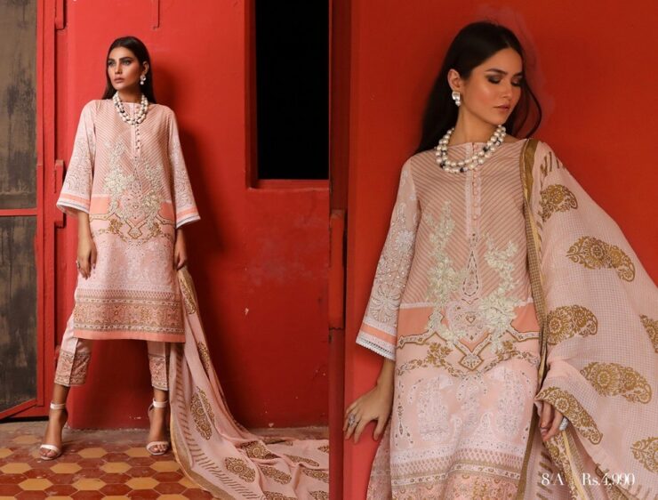 sana-safinaz-Muzlin-eid-dresses-collection
