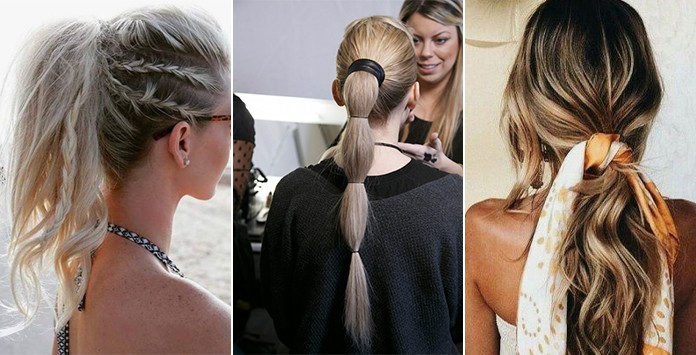 Best-ponytail-hairstyles-for-summer