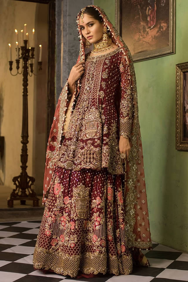 Zainab-Chottani-latest-bridal-party-wear-dresses