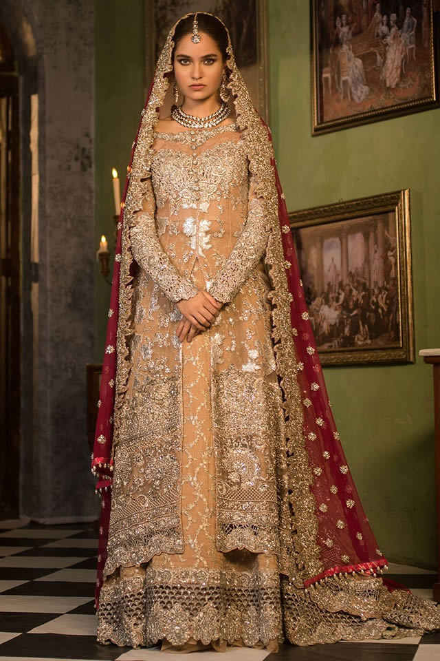 Zainab-Chottani-new-party-wear-bridal-dresses