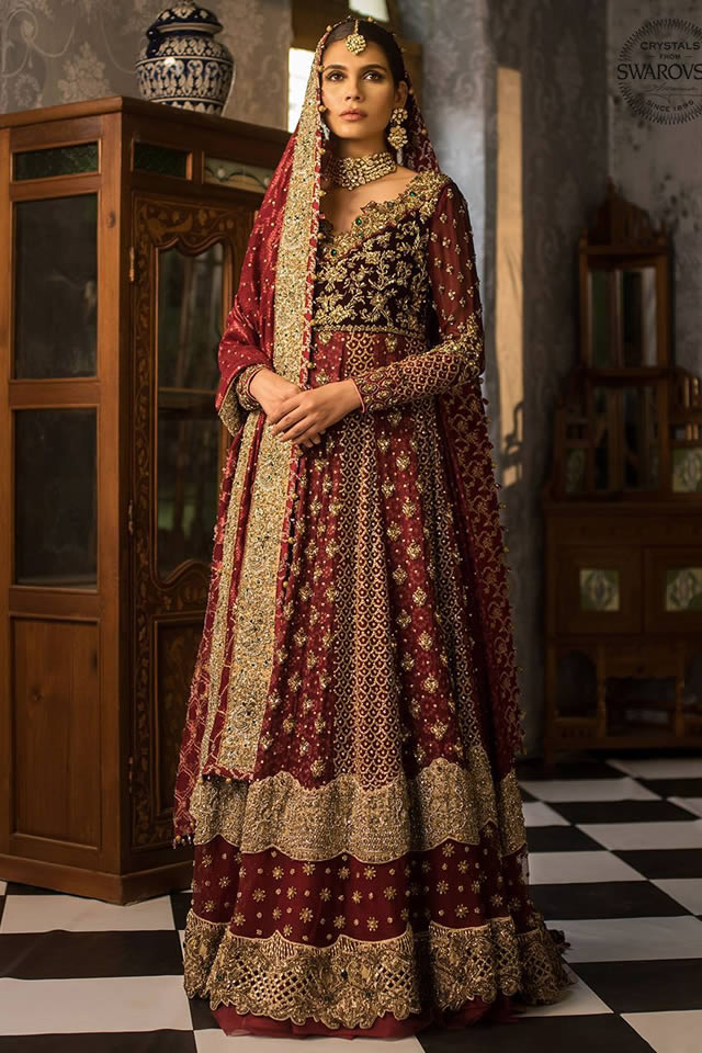 Zainab-Chottani-party-wear-dresses-for-bridal