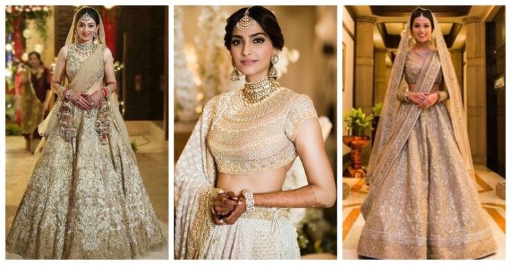 beautiful-bridal-lehenga-designs collection