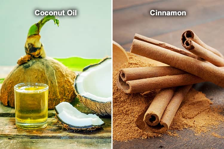 cinnamon mask for face and body homemade