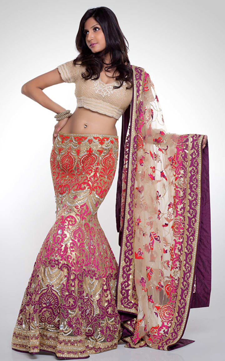 latest-straight-cut-lehenga-design