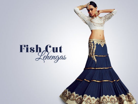 mermaid-or-fish-cut-lehenga-choli-designs-and-patterns