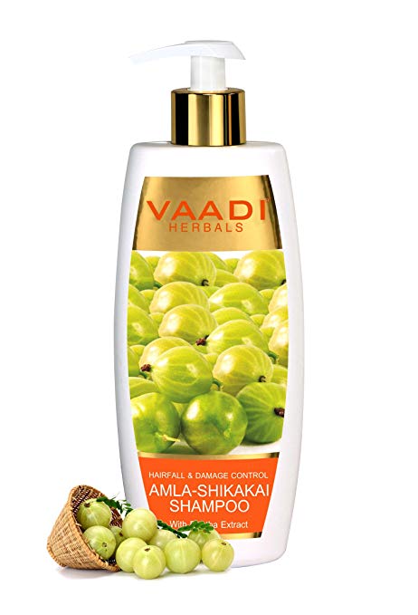 vaadi herbals amla-shikakai-shampoo