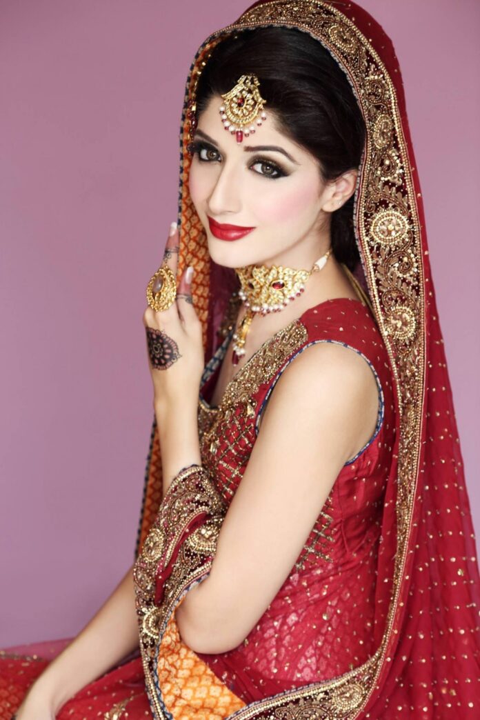 Awesome-Makeup-Ideas-for-Pakistani-Bridal