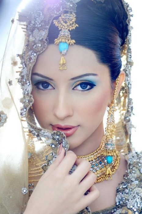 Beautiful-Eastern-Bridal-makeover
