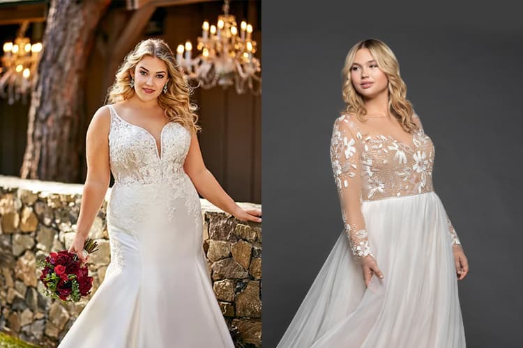 Best-plus-size-wedding-dresses