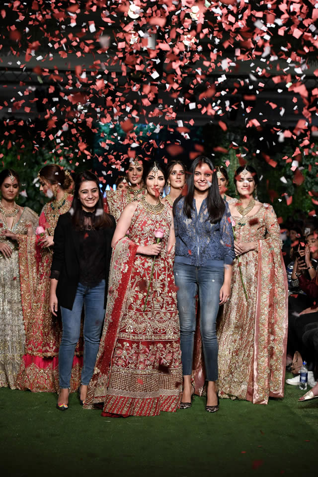 Saira-Shakira-Bridal-Collection-at-PFDC