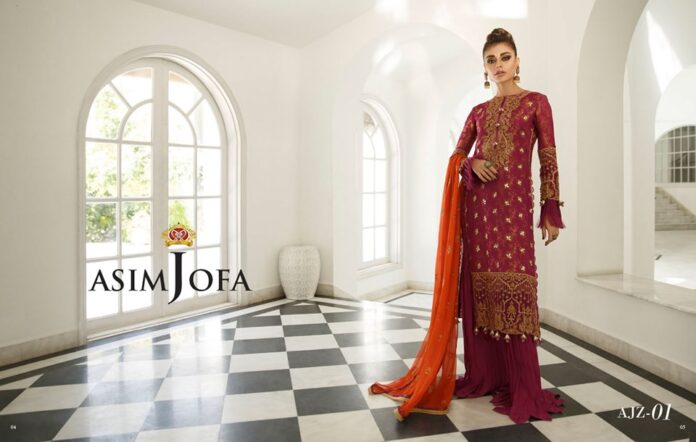 asim-jofa-partywear-dresses-2019