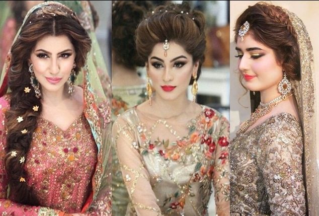 best-bridal-makeup-pics-for-wedding