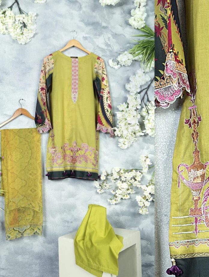 khas-lawn-printed-dresses-2019