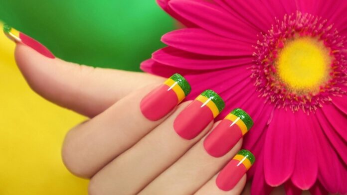 pretty-nail-polish-colors-for-summer