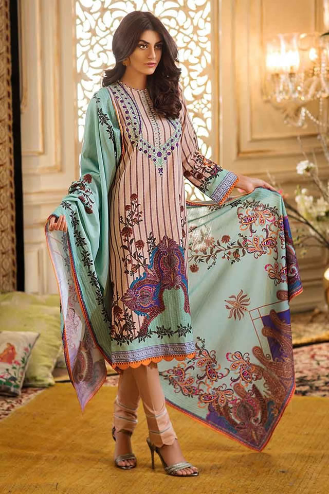 Gul-Ahmad-evening-wear