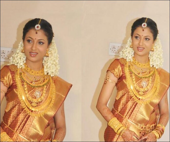 Kerala-Gold-Necklace-Set