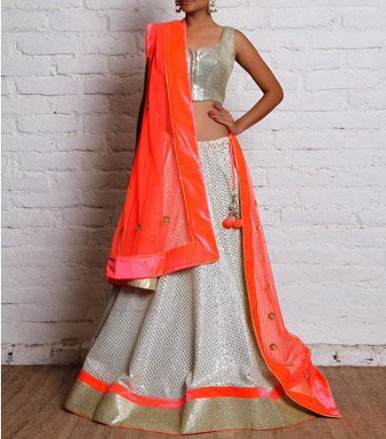 crop-top-lehenga