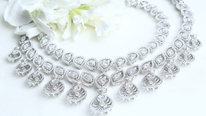 diamond-necklace