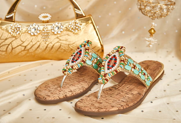 footwear-for-diwali