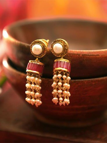 jhumkas-fashion