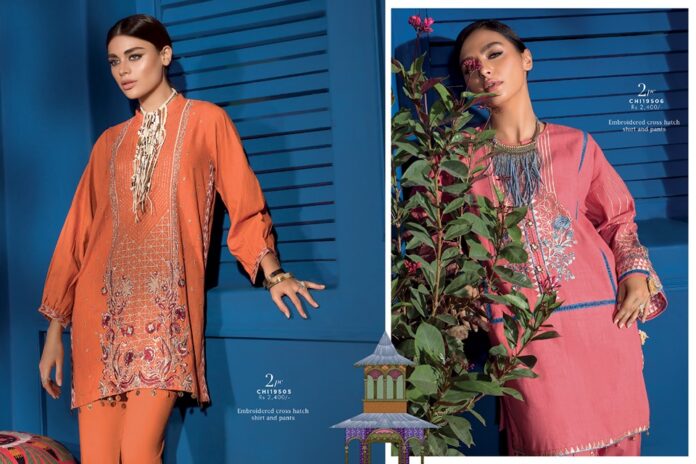 khaadi-embroidered-dresses-for-winter