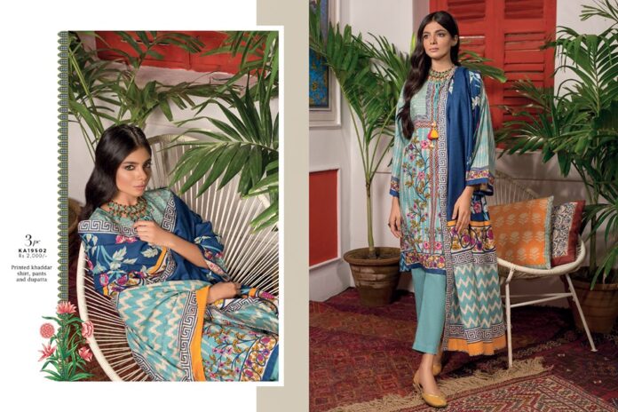 khaadi-fashion-winter-dresses