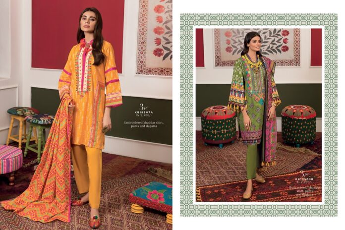 new-fashion-khaadi-winter-wear-2019