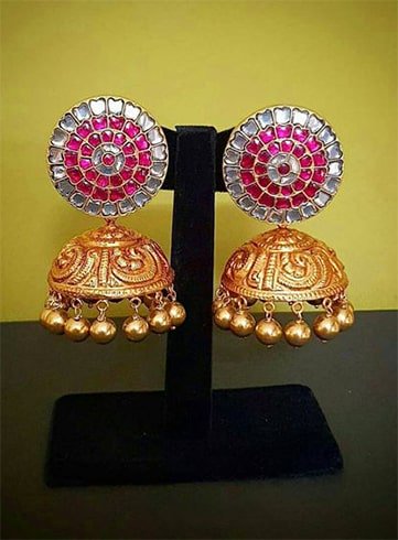 statement-jhumka