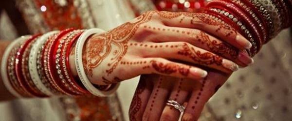 Best Rajasthani Bridal Mehndi Designs For Full Hands