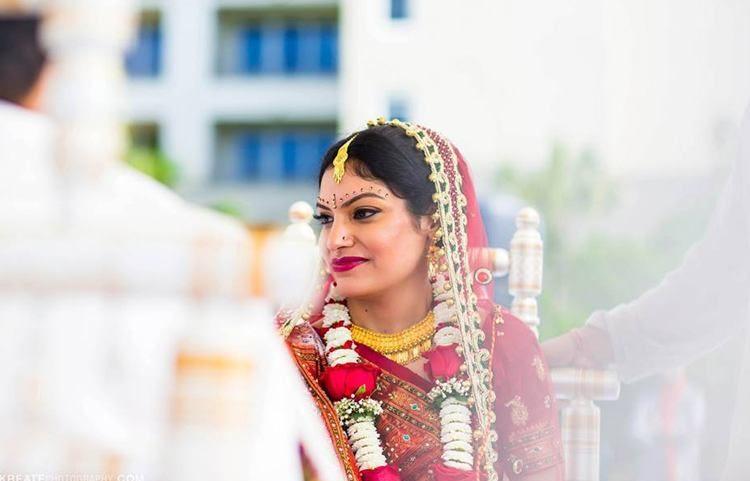 indian-bridal-makeup-smokey-eye