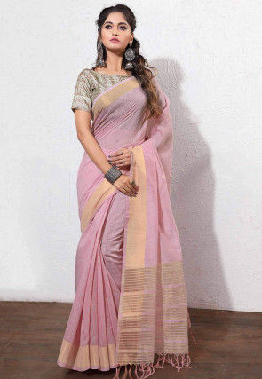 modern-linen-sarees